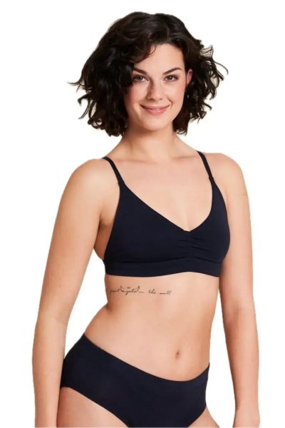 Tranquillo Triangle Bralette Tencel