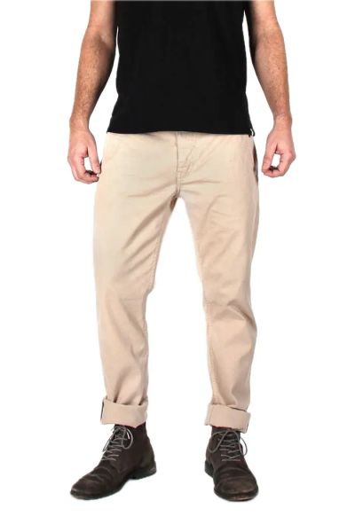 Kuyichi Männer Chino Hose Dexter organic fairtrade