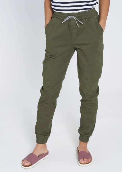 Recolution Hose CALATHEA Jogg-Chino Damen