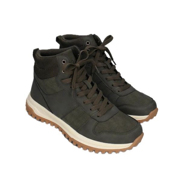 NAE Chaussure de randonnée végétalienne Eban