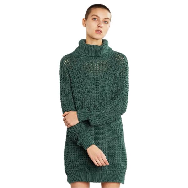 Dedicated langer Strickpullover Oslo