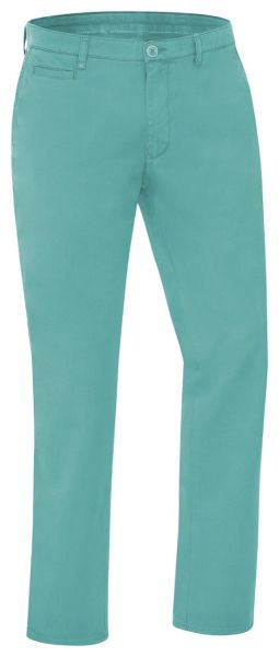 Feuervogl Chino-Hose Lasse Slimfit