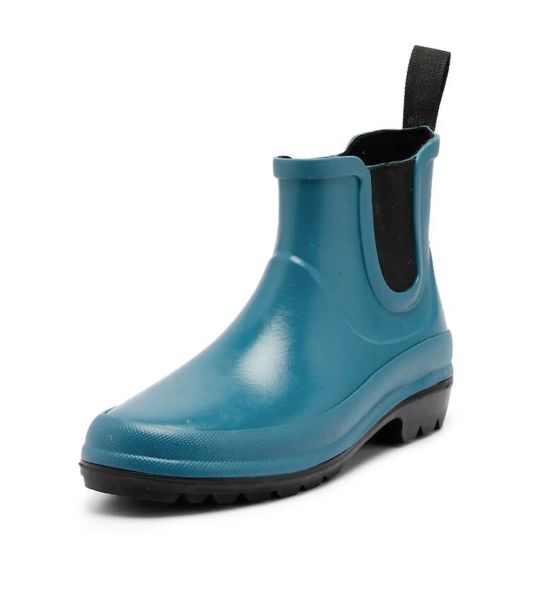 Grand Step Shoes Vickie rain boots
