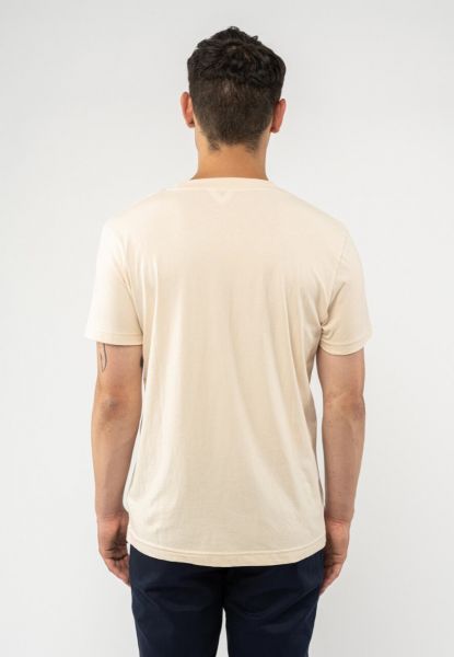 Mela-Wear Uni T-Shirt Avan