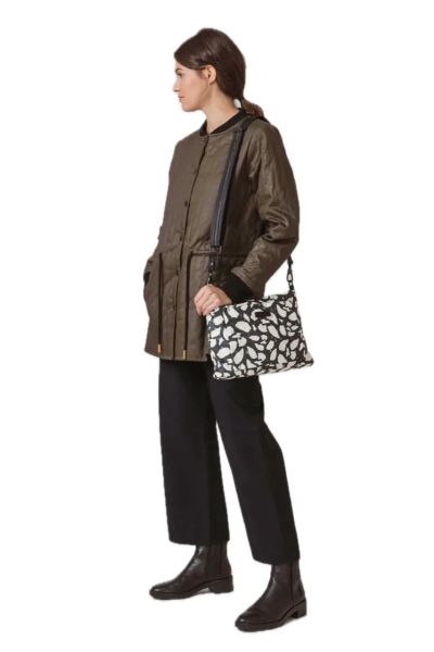 SKFK Damenhandtasche Suri Recycelte Baumwolle