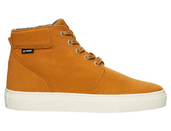 Vaude Urbaner Unisex Sneaker Mid-Top Mineo