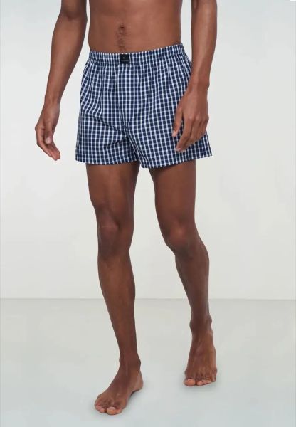 Recolution boxer shorts Amargo