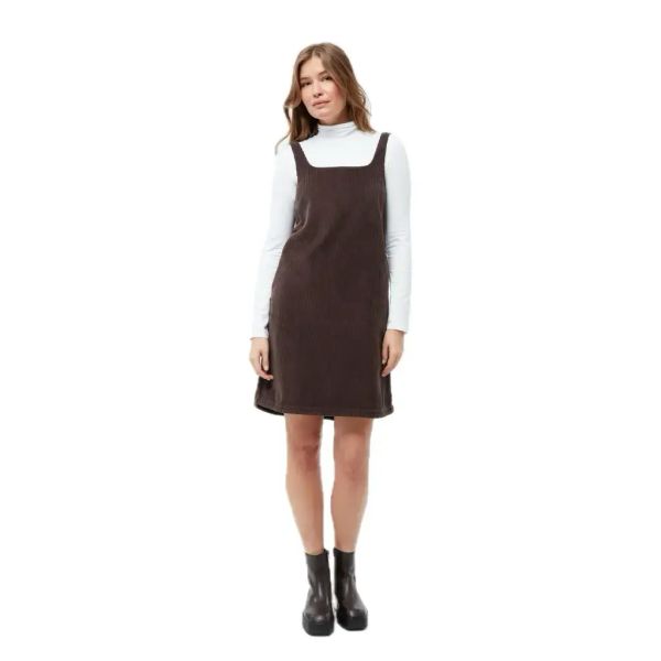 Givn Cord Latzkleid GB_Wendy Bio-Baumwolle fair nachhaltig