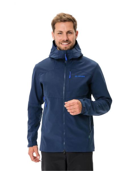 Vaude men's softshell jacket Roccia