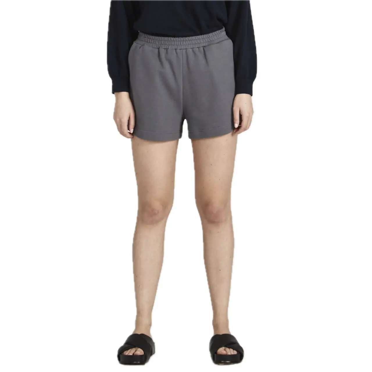 Givn Lulu cozy summer shorts | Clothing | Oikos ecofashion