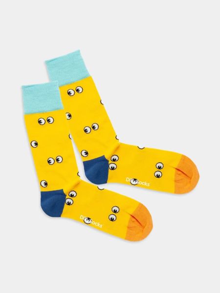 DillySocks Samureye