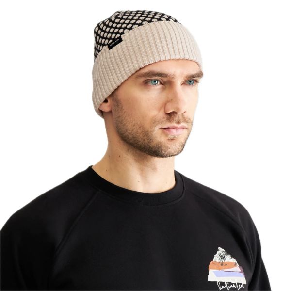 Dedicated Beanie Mütze Hemavan