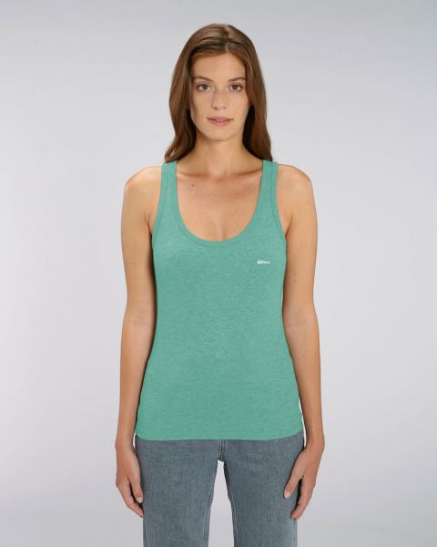 Oikos Basic Jersey-Top