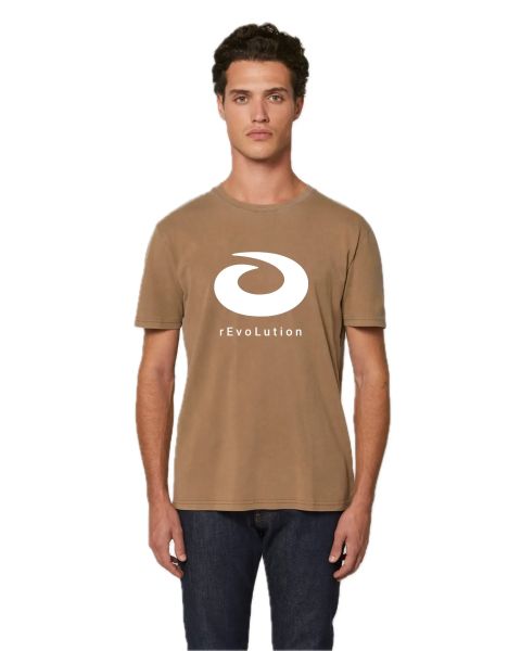 Oikos RevoLution Unisex T-Shirt