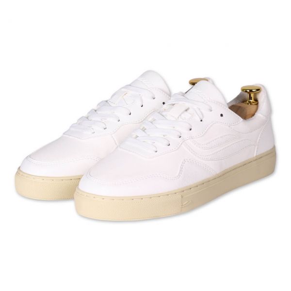 Genesis Veganer Mais Sneaker G-Soley Cornwaste