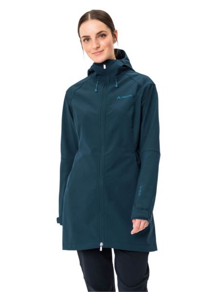 Vaude Skomer women's softshell coat