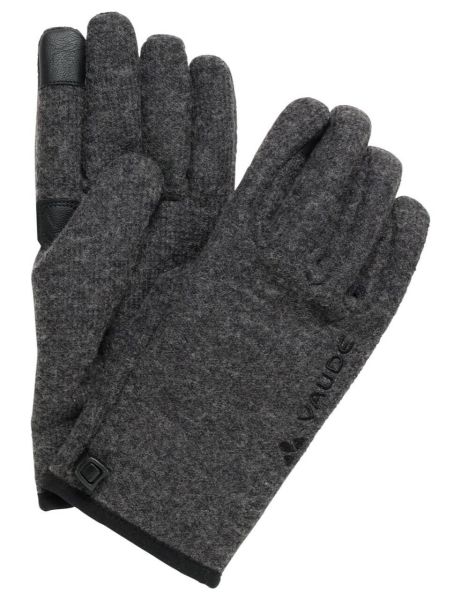 Vaude Rhonen woolen gloves