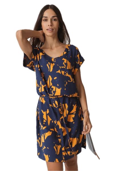SKFK light summer dress Eitza