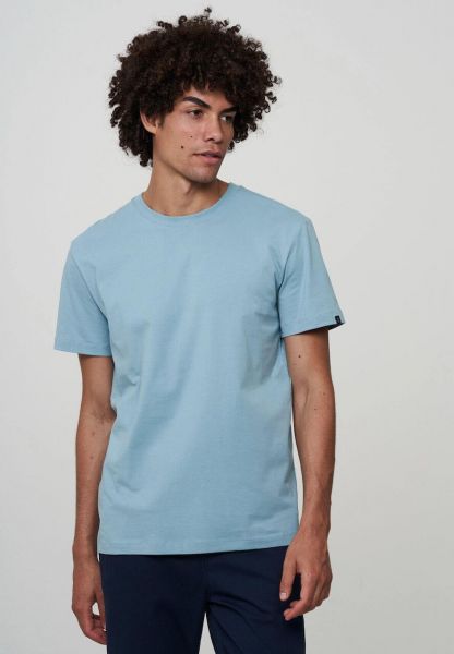 Recolution Premium Basic T-Shirt Agave