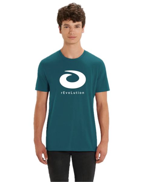 Oikos RevoLution Unisex T-Shirt