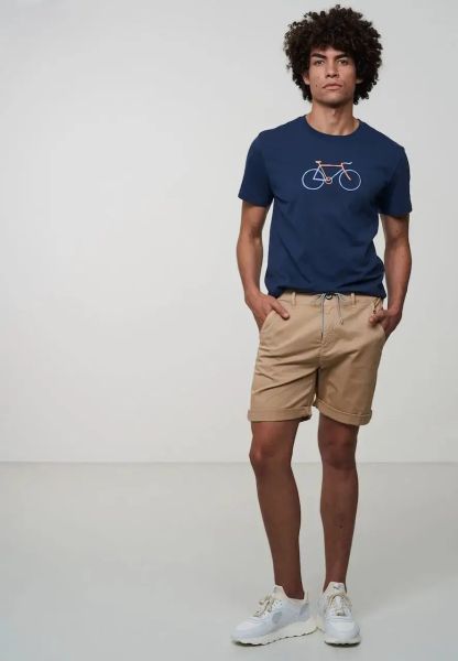 Recolution Marjoram Chino Shorts