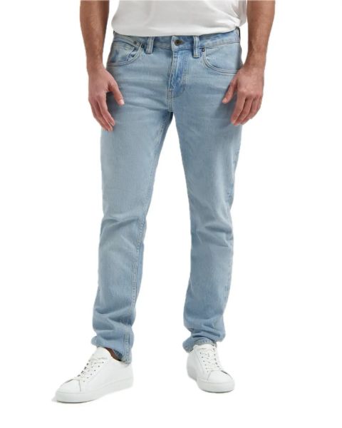 Kuyichi Helle Straight Sommer Jeans Nick Herren