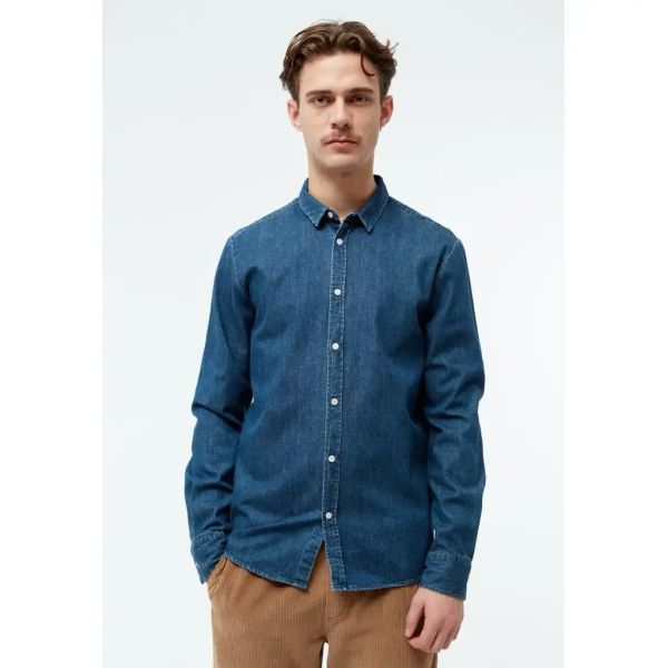 Givn denim shirt GB_Devis