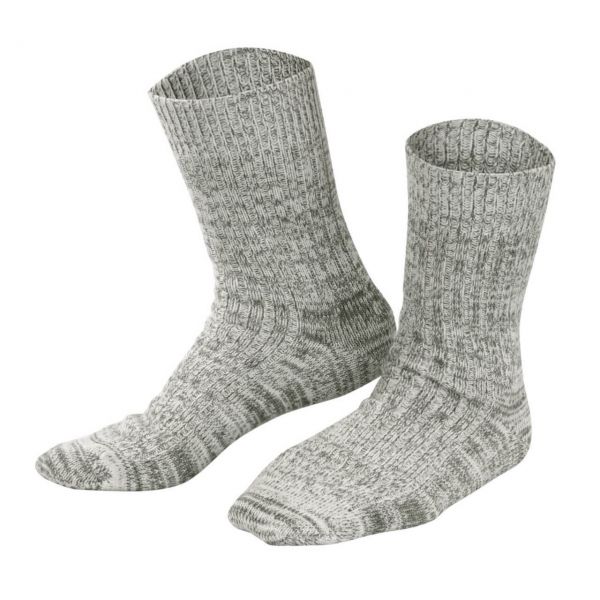 Living Crafts Norweger Socken Jean