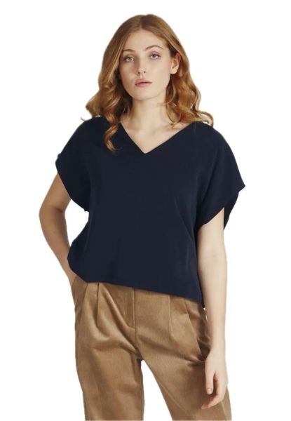 Givn Blusenshirt Ruby