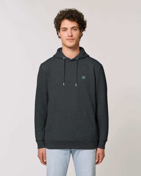 Oikos Supporter Hoody Green-Label