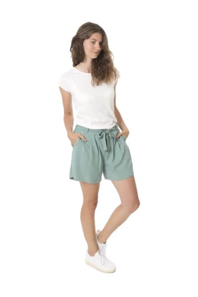 Zerum lockere Damenshorts Lilly