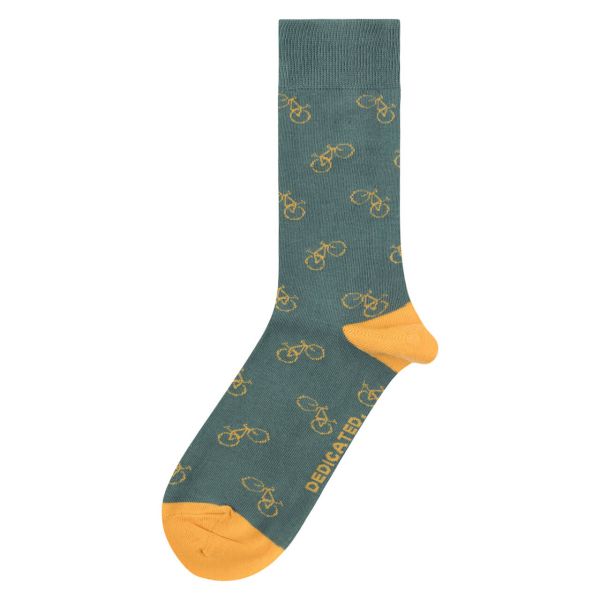 Dedicated cycling socks Sigtuna Bike