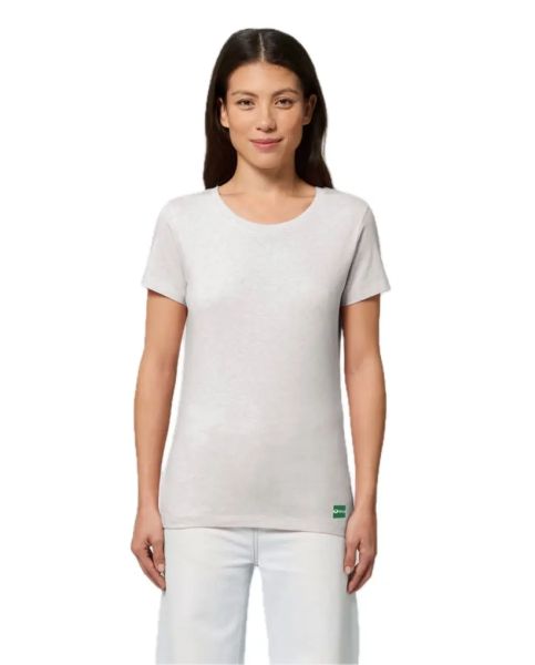 Oikos Woman Basic T-Shirt