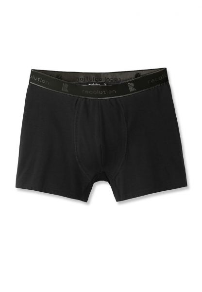 Recolution Men's Underpants Boxer Brief Karvy