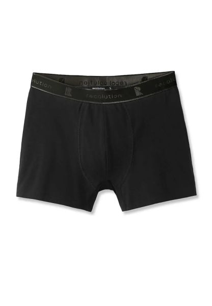 Recolution Männer Unterhose Boxer Brief Karvy
