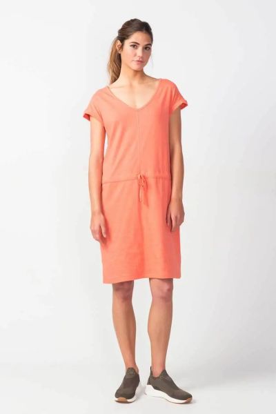 SKFK Hogeitabost Jerseykleid