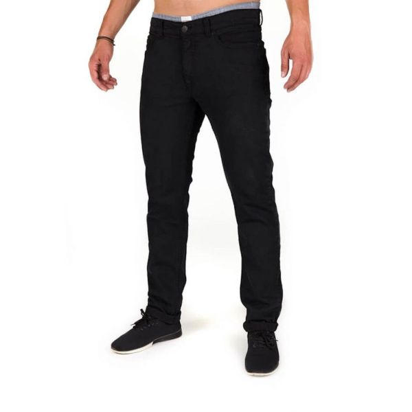 Bleed Tapered Active Jeans 2da Roots