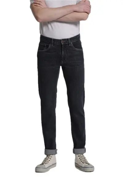 Feuervogl Finn 5pocket Jeans slimfit