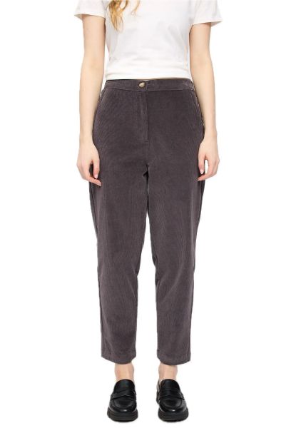 Mazine entspannte Cordhose Barrel-fit